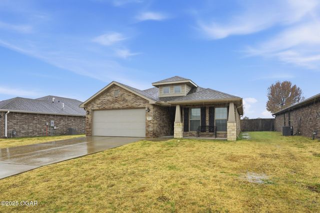 2020 Addis Peace Lane, Joplin, MO 64804