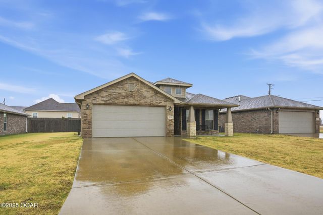 2020 Addis Peace Lane, Joplin, MO 64804