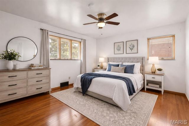 4718 Heege Road, St Louis, MO 63123