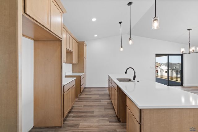 TBD1 HIGH BLUFF DR, Box Elder, SD 57719