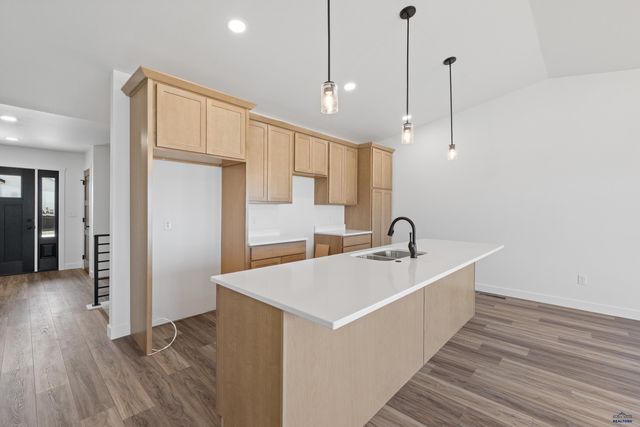 TBD1 HIGH BLUFF DR, Box Elder, SD 57719