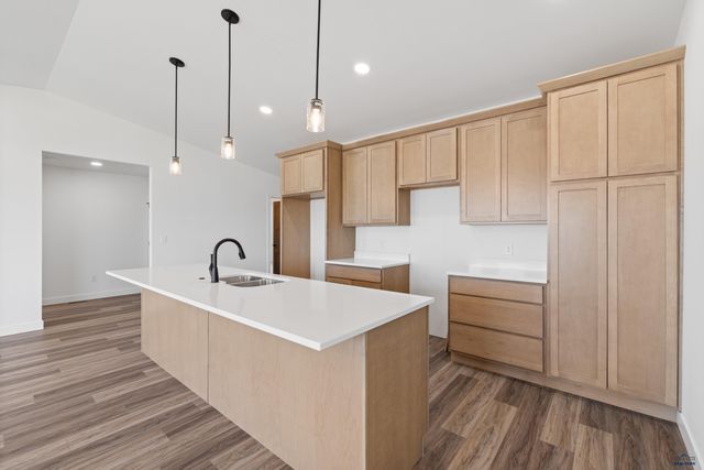 TBD1 HIGH BLUFF DR, Box Elder, SD 57719