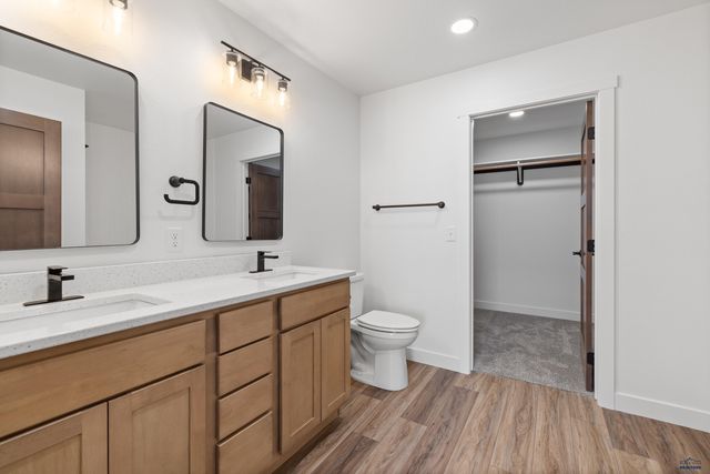 TBD1 HIGH BLUFF DR, Box Elder, SD 57719