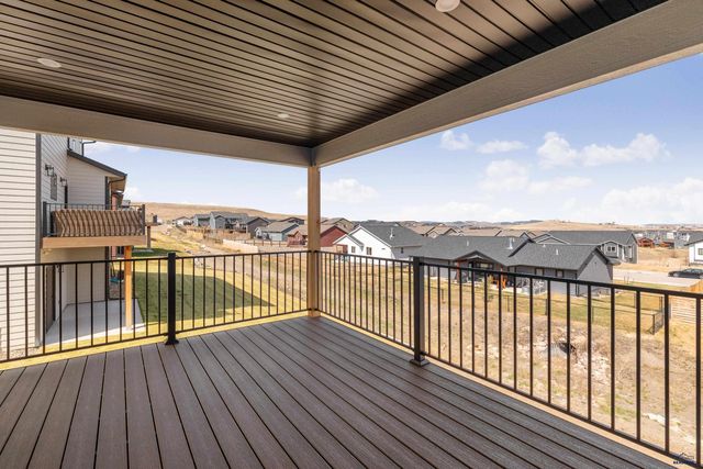 TBD1 HIGH BLUFF DR, Box Elder, SD 57719