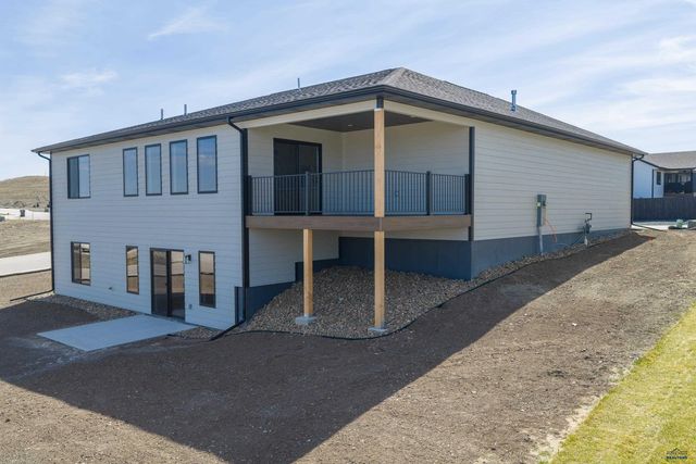 TBD1 HIGH BLUFF DR, Box Elder, SD 57719