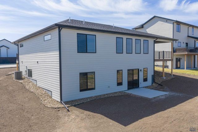 TBD1 HIGH BLUFF DR, Box Elder, SD 57719