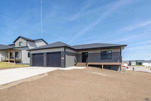 TBD1 HIGH BLUFF DR, Box Elder, SD 57719