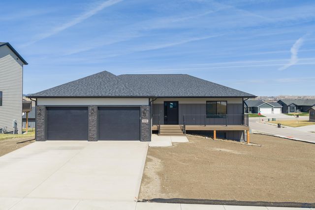 TBD1 HIGH BLUFF DR, Box Elder, SD 57719