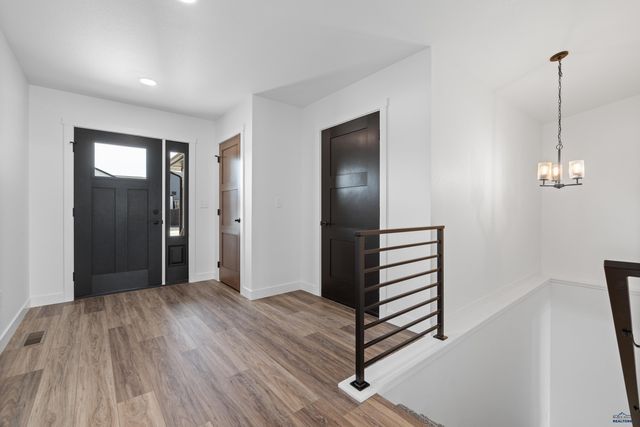TBD1 HIGH BLUFF DR, Box Elder, SD 57719