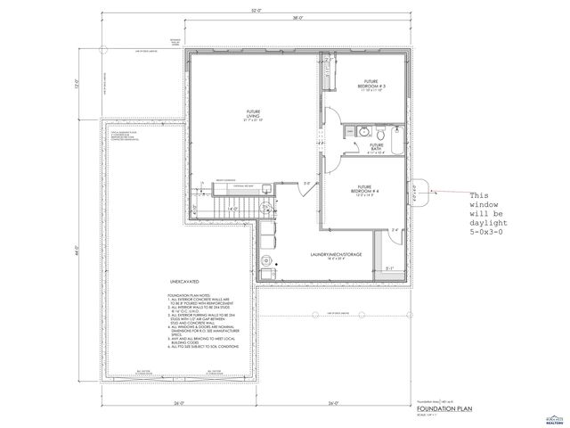 TBD1 HIGH BLUFF DR, Box Elder, SD 57719