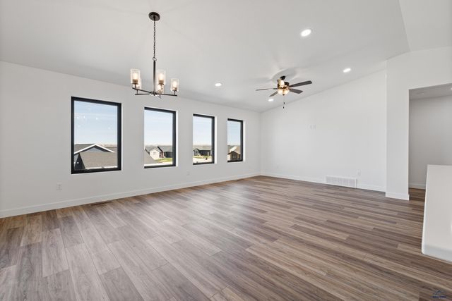 TBD1 HIGH BLUFF DR, Box Elder, SD 57719
