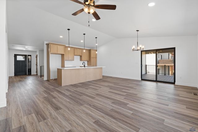 TBD1 HIGH BLUFF DR, Box Elder, SD 57719