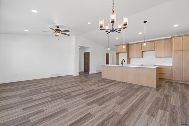 TBD1 HIGH BLUFF DR, Box Elder, SD 57719