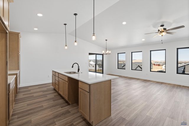 TBD1 HIGH BLUFF DR, Box Elder, SD 57719