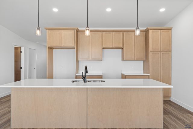 TBD1 HIGH BLUFF DR, Box Elder, SD 57719