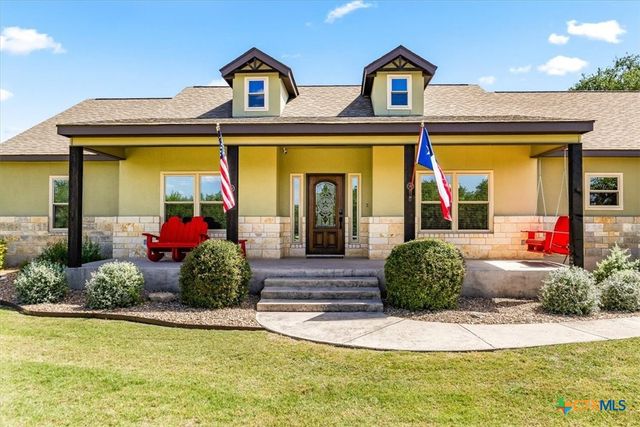 410 Quest Avenue, Spring Branch, TX 78070