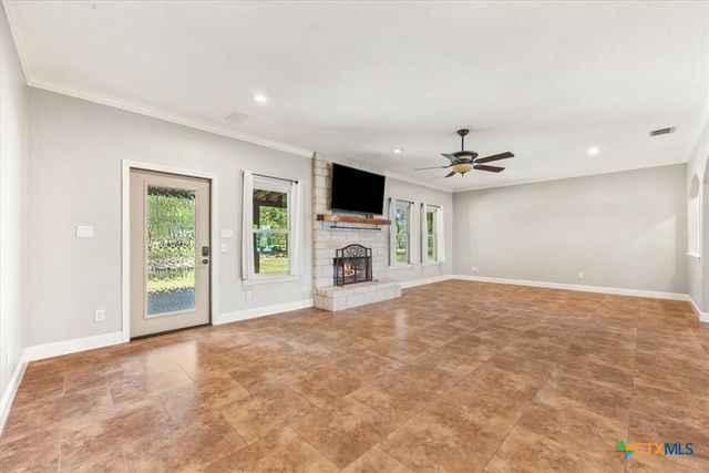 410 Quest Avenue, Spring Branch, TX 78070