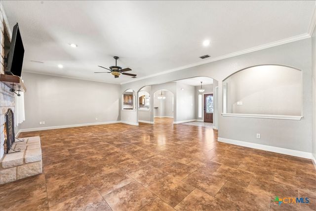 410 Quest Avenue, Spring Branch, TX 78070