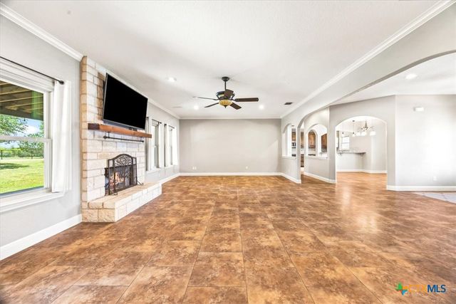 410 Quest Avenue, Spring Branch, TX 78070