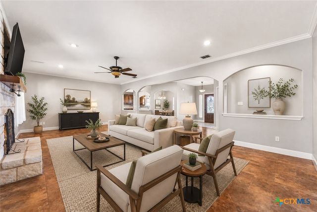 410 Quest Avenue, Spring Branch, TX 78070