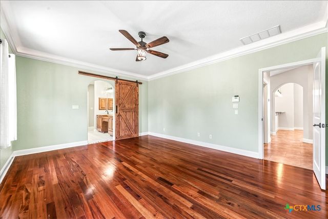 410 Quest Avenue, Spring Branch, TX 78070