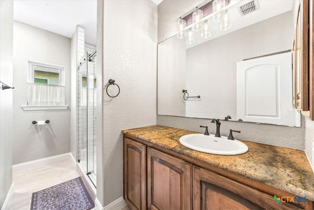 410 Quest Avenue, Spring Branch, TX 78070