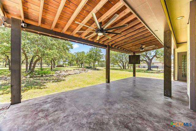 410 Quest Avenue, Spring Branch, TX 78070