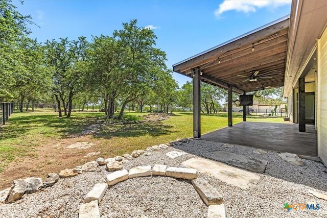 410 Quest Avenue, Spring Branch, TX 78070