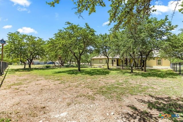 410 Quest Avenue, Spring Branch, TX 78070