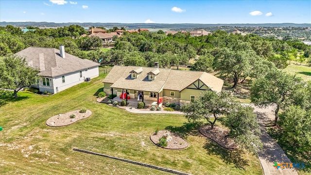 410 Quest Avenue, Spring Branch, TX 78070