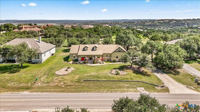 410 Quest Avenue, Spring Branch, TX 78070