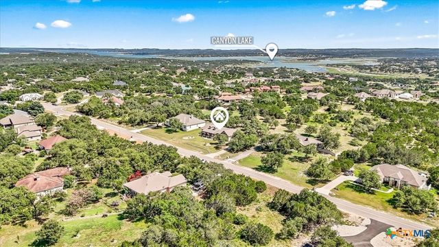 410 Quest Avenue, Spring Branch, TX 78070