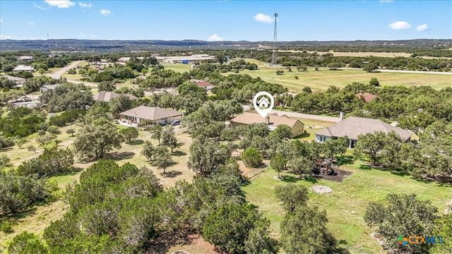 410 Quest Avenue, Spring Branch, TX 78070