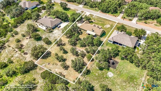 410 Quest Avenue, Spring Branch, TX 78070