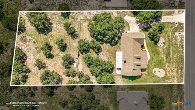 410 Quest Avenue, Spring Branch, TX 78070