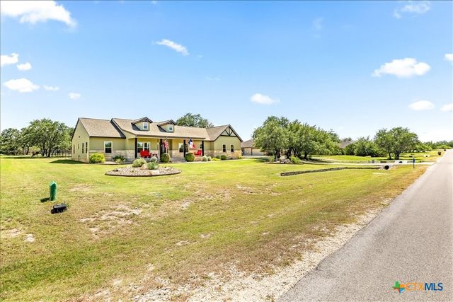 410 Quest Avenue, Spring Branch, TX 78070