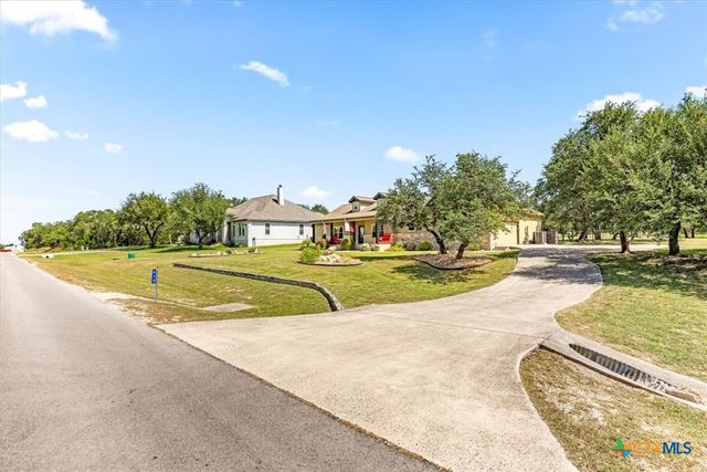 410 Quest Avenue, Spring Branch, TX 78070