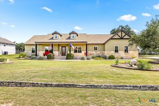 410 Quest Avenue, Spring Branch, TX 78070