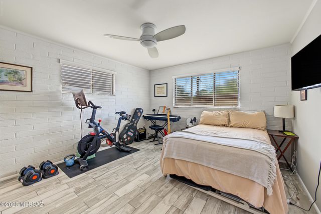 537 N Stewart Avenue, Tucson, AZ 85716