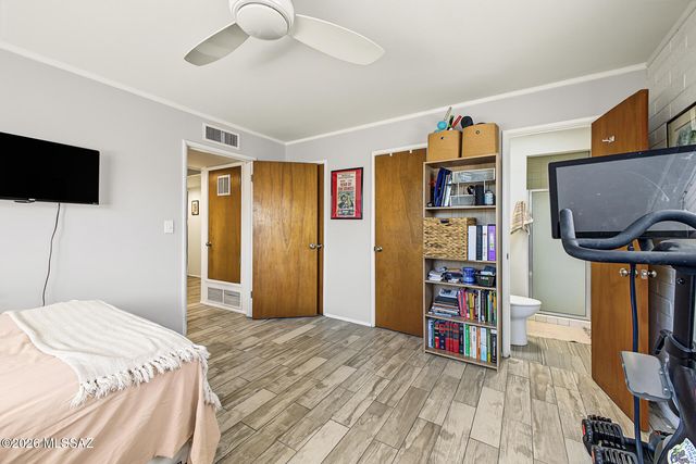 537 N Stewart Avenue, Tucson, AZ 85716