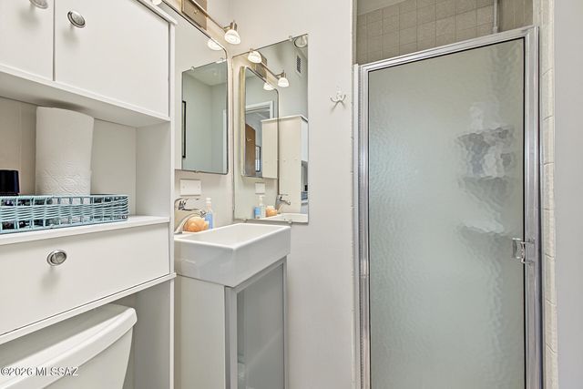 537 N Stewart Avenue, Tucson, AZ 85716