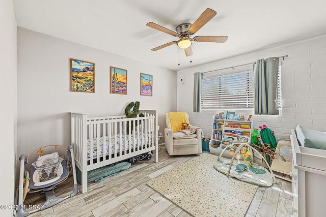 537 N Stewart Avenue, Tucson, AZ 85716
