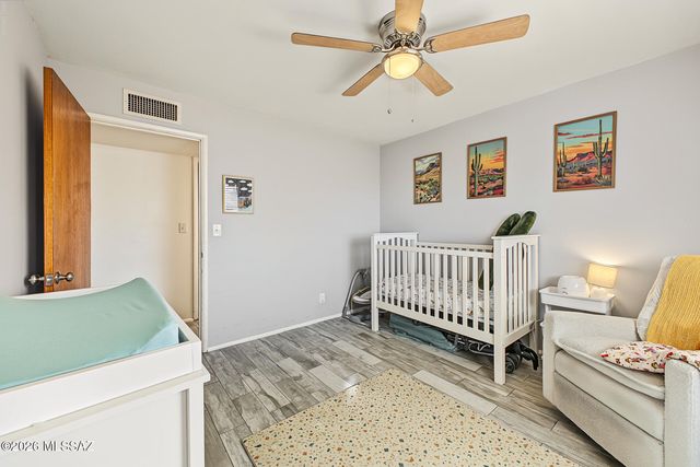 537 N Stewart Avenue, Tucson, AZ 85716