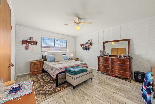 537 N Stewart Avenue, Tucson, AZ 85716