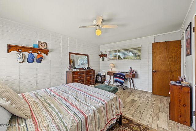537 N Stewart Avenue, Tucson, AZ 85716