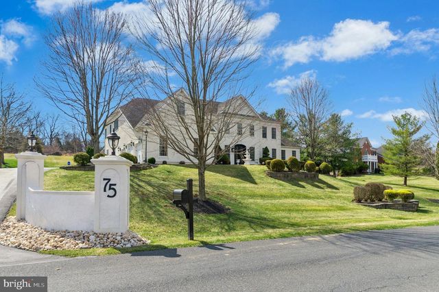 75 WOODSIDE DR, Easton, PA 18042