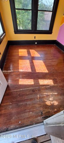 237 TALLULAH Avenue, Jacksonville, FL 32208