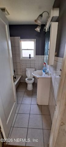 237 TALLULAH Avenue, Jacksonville, FL 32208