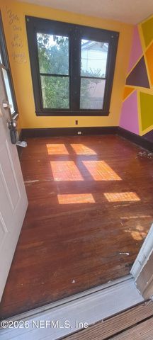 237 TALLULAH Avenue, Jacksonville, FL 32208