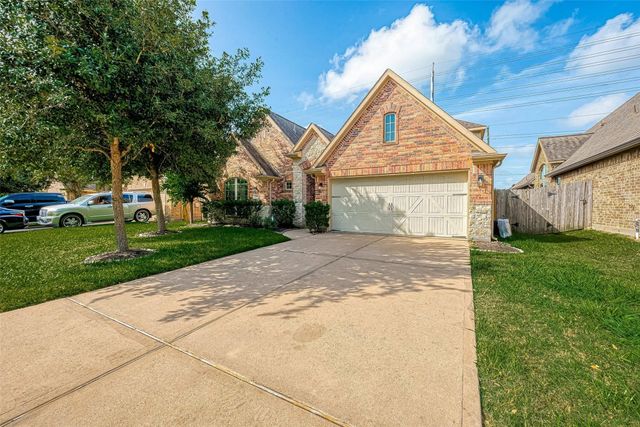13606 Mooring Pointe Drive, Pearland, TX 77584